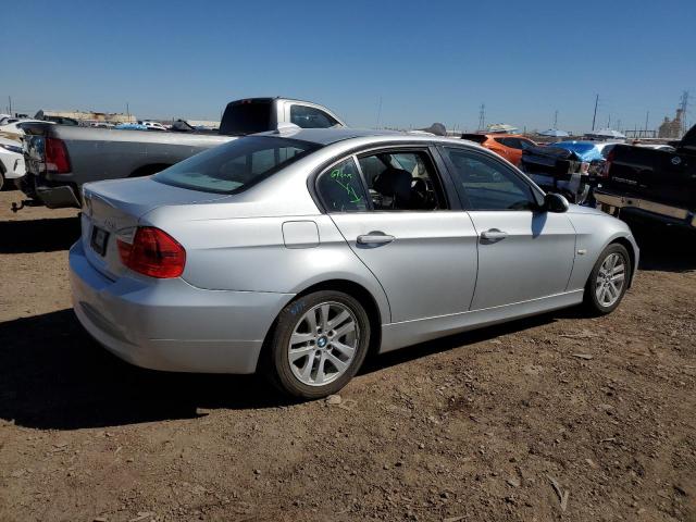 Изображение 3 2007 BMW 328 I 2007 с VIN WBAVA33527PG50753