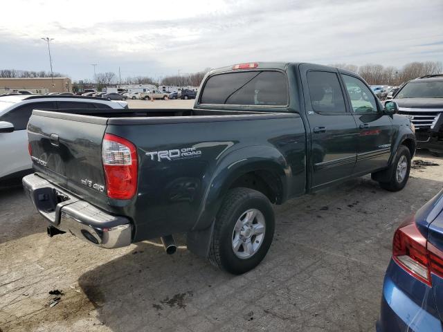 Изображение 3 2006 TOYOTA TUNDRA DOUBLE CAB SR5 2006 с VIN 5TBDT44166S549610