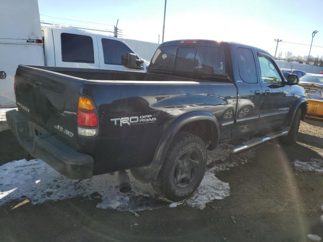 Изображение 3 2002 TOYOTA TUNDRA ACCESS CAB LIMITED 2002 с VIN 5TBBT48122S223413