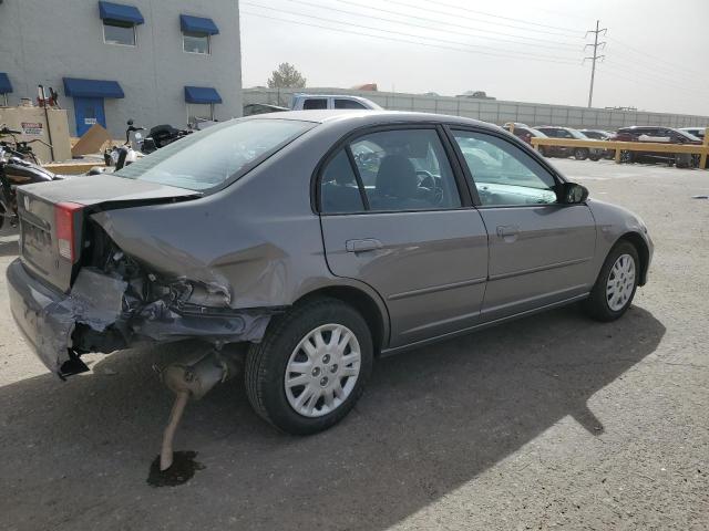 Изображение 3 2005 HONDA CIVIC LX 2005 с VIN 2HGES16635H544823
