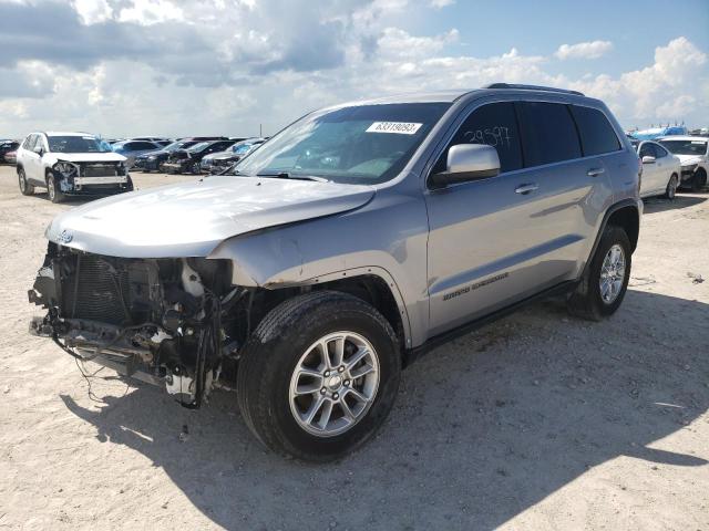 Изображение 1 2019 JEEP GRAND CHEROKEE LAREDO 2019 с VIN 1C4RJEAG0KC571485