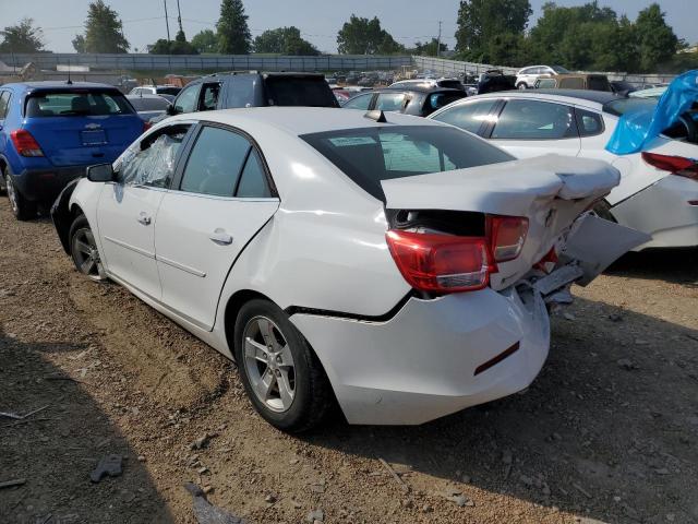 Изображение 2 2013 CHEVROLET MALIBU LS 2013 с VIN 1G11B5SAXDF350541