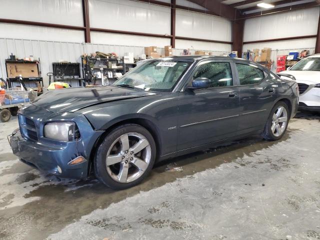 Изображение 1 2007 DODGE CHARGER R/T 2007 с VIN 2B3LA53H27H665658