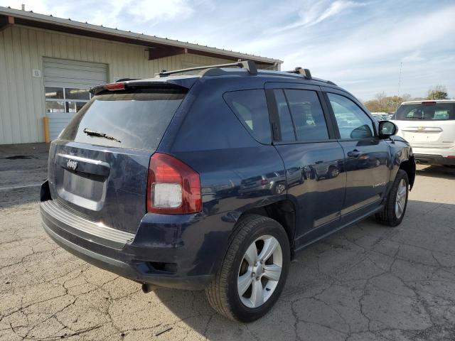 Obraz 3 z 2016 JEEP COMPASS SPORT 2016 z VIN 1C4NJCBA1GD665079