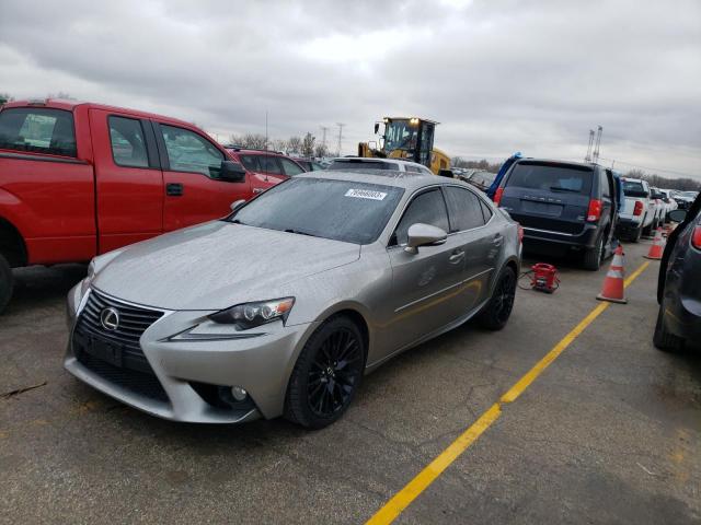 2014 LEXUS IS 250 2014 image
