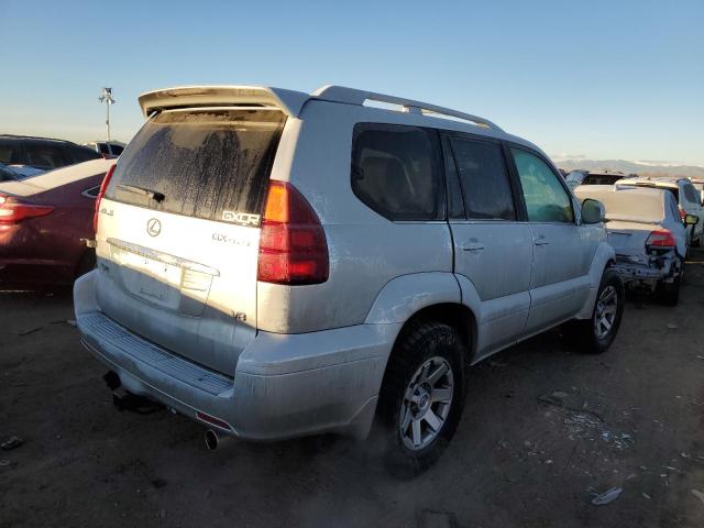 Image 3 of 2006 LEXUS GX 470 2006 with VIN JTJBT20X860108073