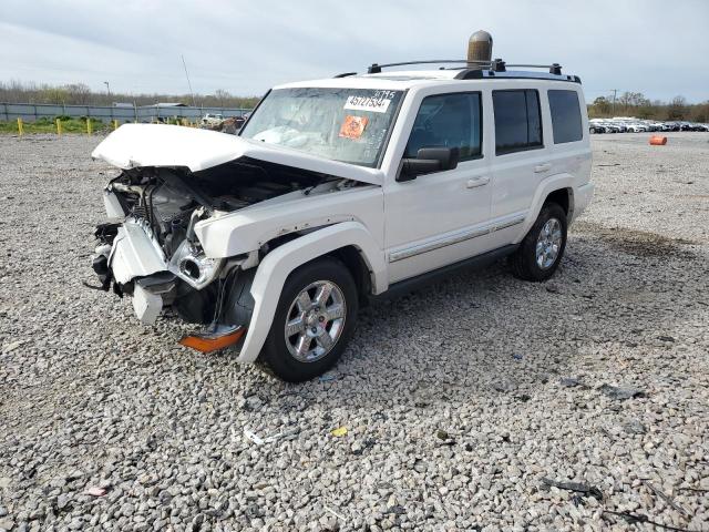Изображение 2008 JEEP COMMANDER LIMITED 2008