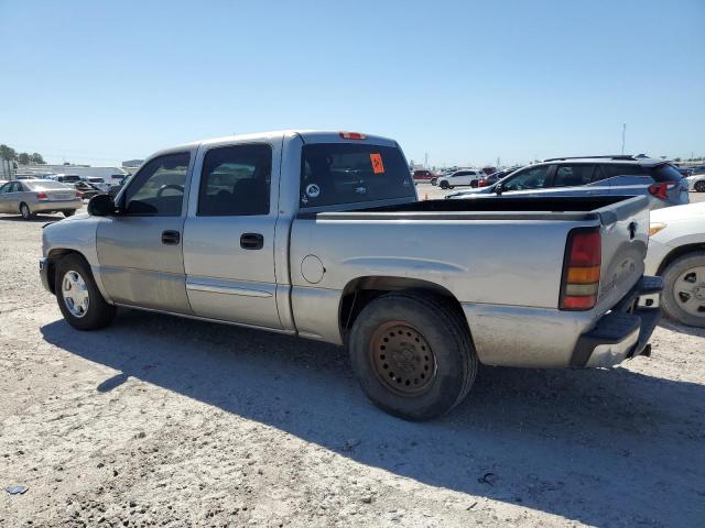 Изображение 2 2007 GMC NEW SIERRA C1500 2007 с VIN 2GTEC13Z471137521