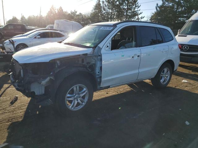 Obraz 1 z 2012 HYUNDAI SANTA FE GLS 2012 z VIN 5XYZG3AB0CG096635