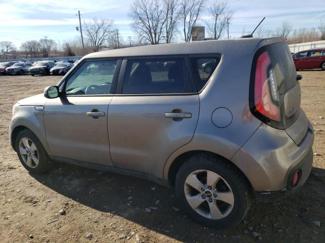 Obraz 2 z 2017 KIA SOUL  2017 z VIN KNDJN2A24H7459178