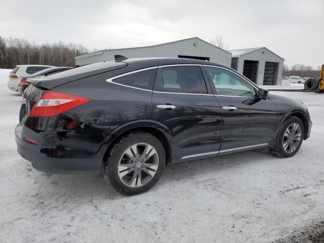 Obraz 3 z 2013 HONDA CROSSTOUR EXL 2013 z VIN 5J6TF2H50DL800268