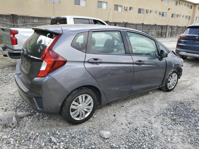 Изображение 3 2015 HONDA FIT LX 2015 с VIN 3HGGK5H58FM750971