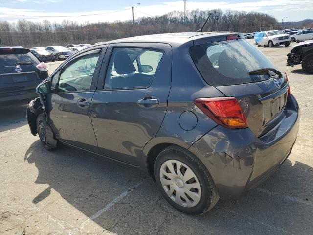 Изображение 2 2015 TOYOTA YARIS  2015 с VIN VNKKTUD38FA031938