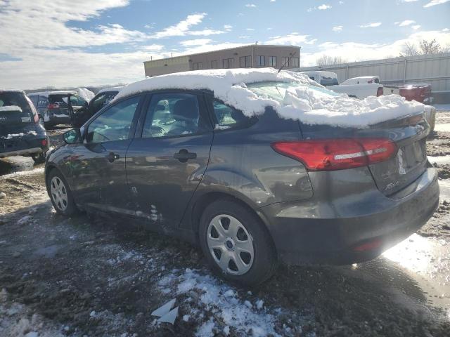 Obraz 2 z 2018 FORD FOCUS S 2018 z VIN 1FADP3E20JL293039