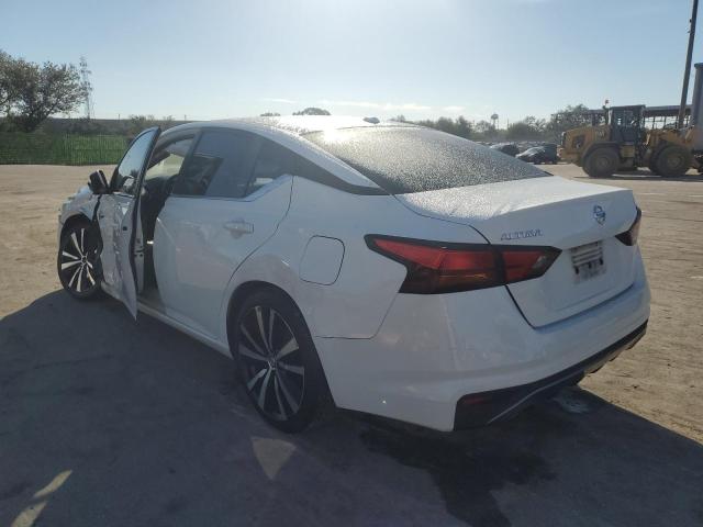 Image 2 of 2019 NISSAN ALTIMA SR 2019 with VIN 1N4BL4CV9KN310125