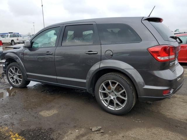 Image 2 of 2017 DODGE JOURNEY GT 2017 with VIN 3C4PDDEG8HT567541