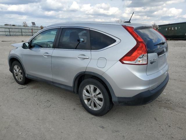 Image 2 of 2014 HONDA CR-V EXL 2014 with VIN 5J6RM4H7XEL072621