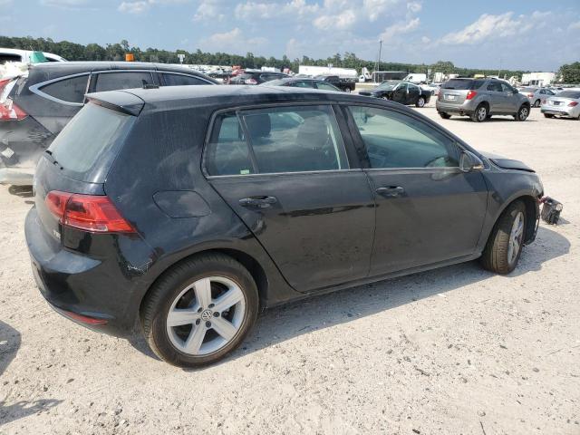 Image 3 of 2017 VOLKSWAGEN GOLF S 2017 with VIN 3VW217AU3HM071411