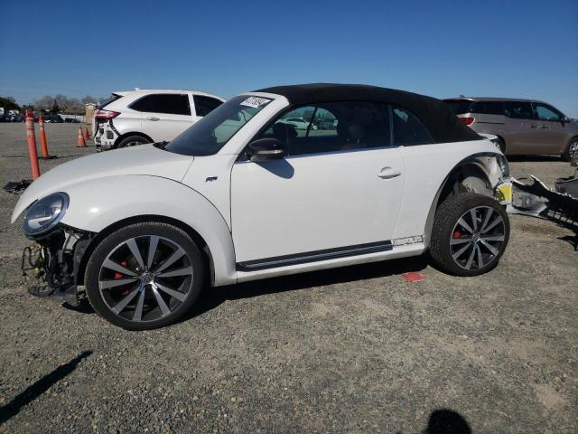 2015 VOLKSWAGEN BEETLE R-LINE 2015 image