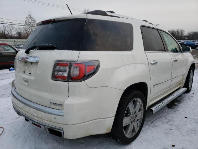 Obraz 3 z 2014 GMC ACADIA DENALI 2014 z VIN 1GKKVTKD2EJ358086