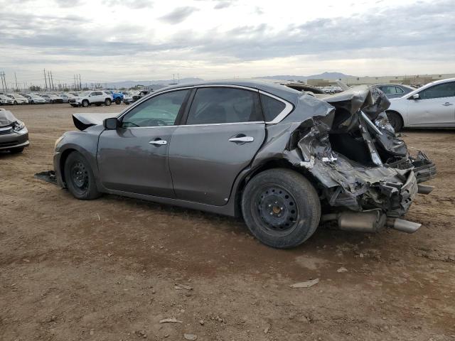 Image 2 of 2015 NISSAN ALTIMA 2.5 2015 with VIN 1N4AL3AP1FN897873