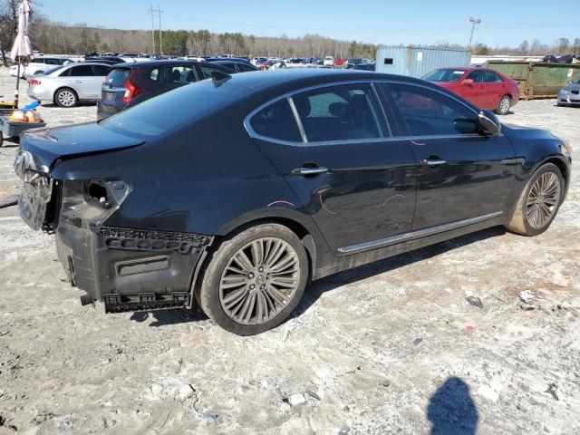 Изображение 3 2014 KIA CADENZA PREMIUM 2014 с VIN KNALN4D78E5164648