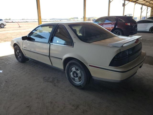 Image 2 of 1989 CHEVROLET BERETTA  1989 with VIN 1G1LV1414KE164485