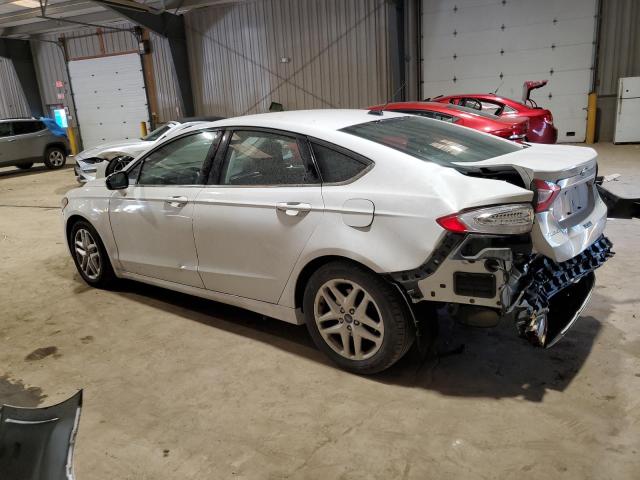Image 2 of 2015 FORD FUSION SE 2015 with VIN 3FA6P0H72FR248109