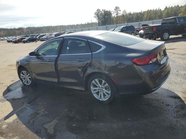 Image 2 of 2015 CHRYSLER 200 LIMITED 2015 with VIN 1C3CCCAB1FN610205