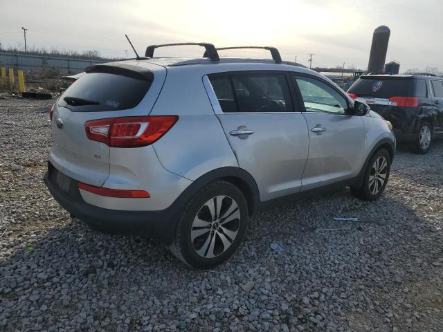 Изображение 3 2013 KIA SPORTAGE EX 2013 с VIN KNDPC3A23D7472178