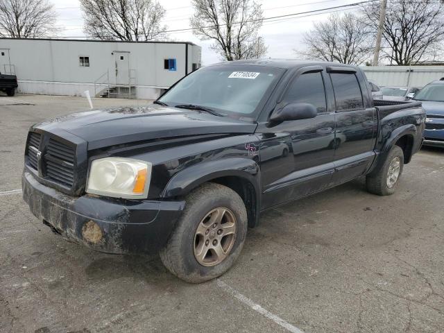 Obraz 2006 DODGE DAKOTA QUAD SLT 2006