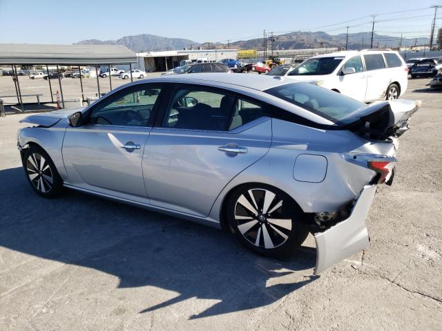 Image 2 of 2022 NISSAN ALTIMA SV 2022 with VIN 1N4BL4DV8NN331051