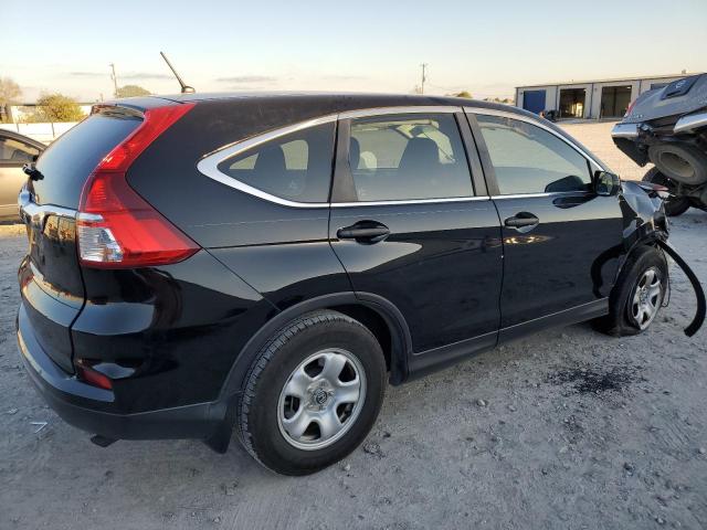 Изображение 3 2015 HONDA CR-V LX 2015 с VIN 3CZRM3H34FG700128