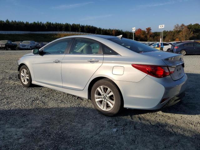 Obraz 2 z 2014 HYUNDAI SONATA GLS 2014 z VIN 5NPEB4AC3EH928413