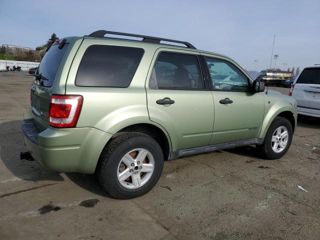 Obraz 3 z 2008 FORD ESCAPE HEV 2008 z VIN 1FMCU49H18KA71799