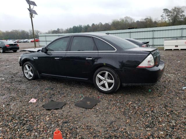 Obraz 2 z 2008 FORD TAURUS LIMITED 2008 z VIN 1FAHP25W38G149213