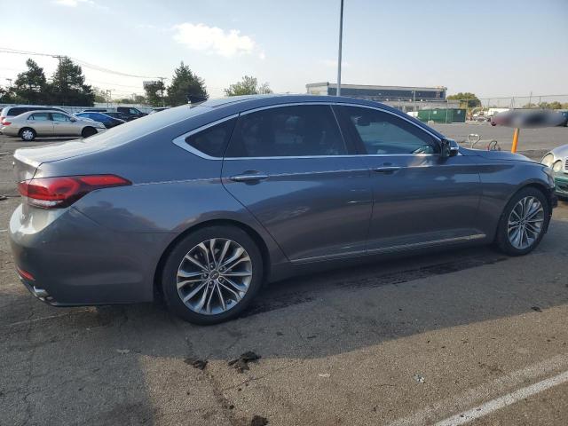Image 3 of 2015 HYUNDAI GENESIS 3.8L 2015 with VIN KMHGN4JE7FU029316