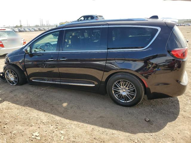 Image 2 of 2017 CHRYSLER PACIFICA TOURING L PLUS 2017 with VIN 2C4RC1EG0HR525586
