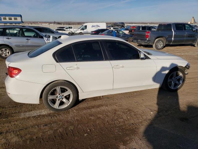 Изображение 3 2015 BMW 320 I XDRIVE 2015 с VIN WBA3C3C52FP664312