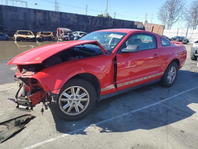 Image 1 of 2005 FORD MUSTANG  2005 with VIN 1ZVFT80N655228894