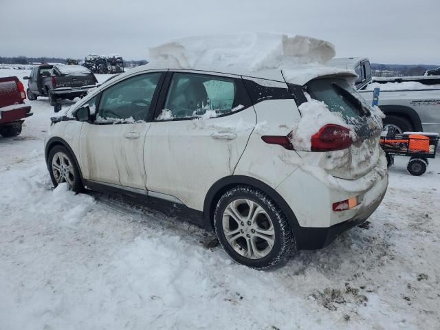 Изображение 2 2017 CHEVROLET BOLT LT 2017 с VIN 1G1FW6S05H4176502