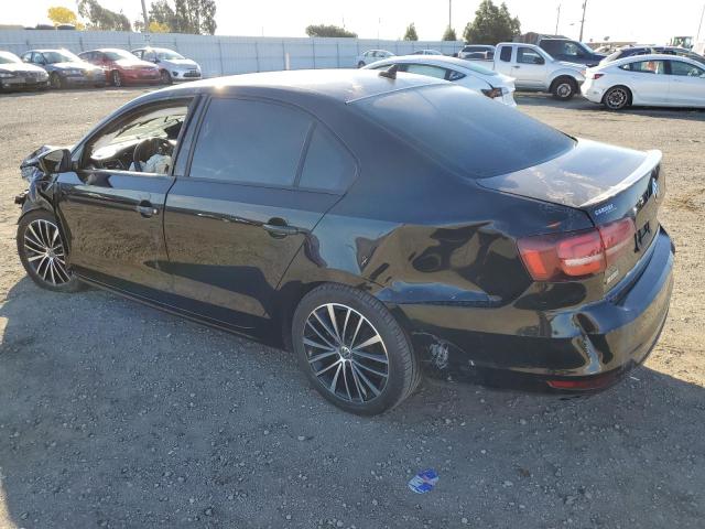 Image 2 of 2016 VOLKSWAGEN JETTA SPORT 2016 with VIN 3VWD17AJ5GM277603