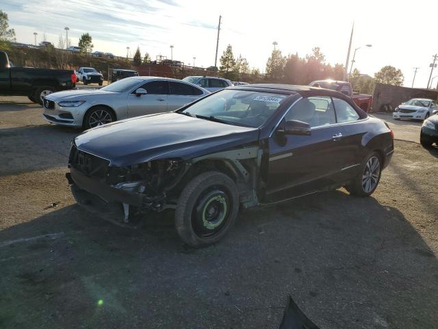 Obraz 1 z 2014 MERCEDES-BENZ E 350 2014 z VIN WDDKK5KF1EF246017