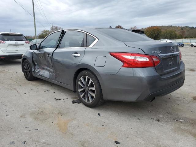 Obraz 2 z 2017 NISSAN ALTIMA 2.5 2017 z VIN 1N4AL3AP8HC162676