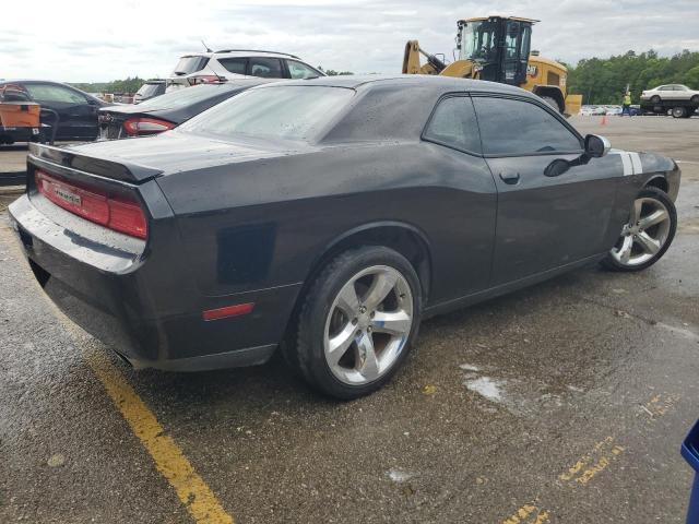 Изображение 3 2012 DODGE CHALLENGER R/T 2012 с VIN 2C3CDYBT3CH134447