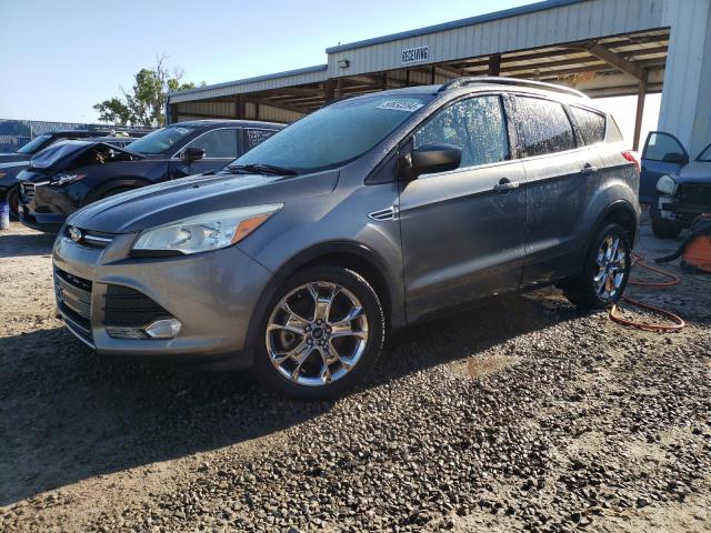 Изображение 1 2014 FORD ESCAPE SE 2014 с VIN 1FMCU0G99EUD29622