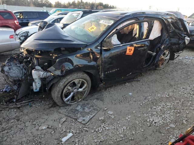 Изображение 1 2020 CHEVROLET EQUINOX LT 2020 с VIN 2GNAXVEX7L6220547