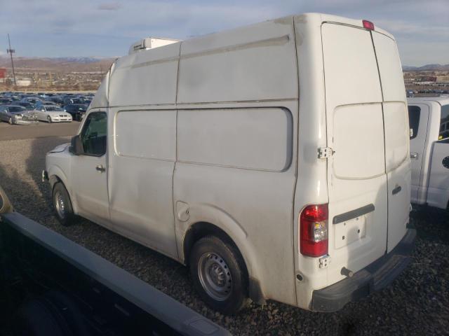 Изображение 2 2015 NISSAN NV 2500 2015 с VIN 1N6BF0LY3FN801734