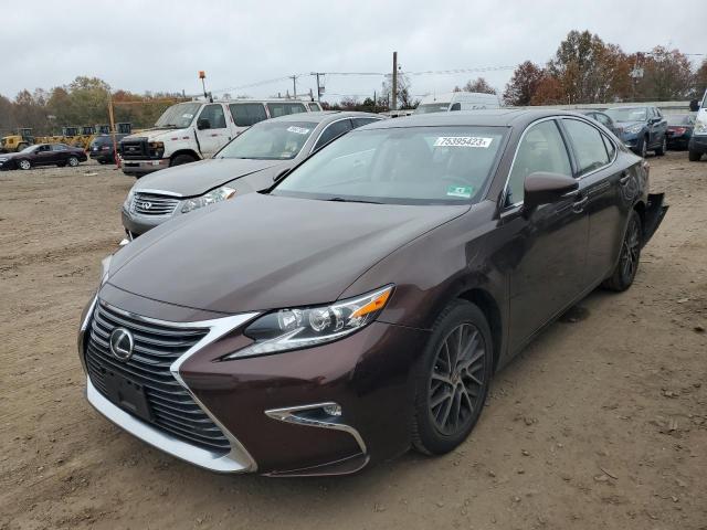 Obraz 2016 LEXUS ES 350 2016