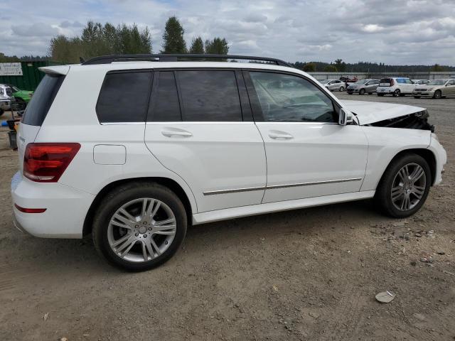 Image 3 of Mercedes-Benz Glk 250 Bluetec 2014 with VIN WDCGG0EBXEG334405